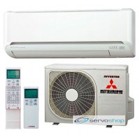 Gaisa kondicionieris Mitsubishi heavy industries SRK/SRC50ZM-S
